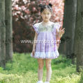 baby girl designer flowers girl dress sale